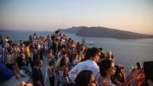 Prokletstvo destinacije: Kako se Santorini bori protiv masovnog turizma