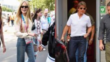 Tom Cruise i Nicole Kidman izbjegavaju se više od 20 godina, a za dlaku su se sreli u Parizu