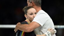 Diplomatski skandal potresa Pariz zbog gimnastike na Olimpijskim igrama