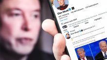 Elon Musk objavio video: 'Je li ovo Britanija ili Sovjetski savez?'