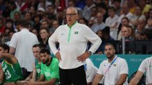 Aco Petrović rekao veliku istinu o Dream Teamu nakon što je održao lekciju Brazilu