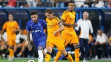 Luka Modrić kapetanski vodio Real do pobjede protiv Chelseaja, Milan bolji od Barcelone