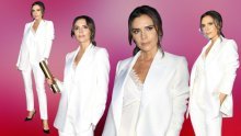 Victoria Beckham: 'Sad smo David i ja u novoj fazi, možemo što hoćemo'