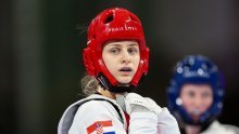 Hrvatska jako blizu nove medalje; fenomenalna Lena Stojković u polufinalu!