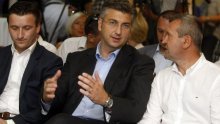 'HDZ je u današnjici, okrenut budućnosti, ali uz poštovanje prema prošlosti'