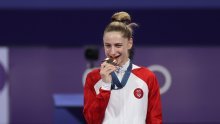 Uz odricanja, ali i naslove koje ima, Lena je za olimpijsku medalju bila predodređena