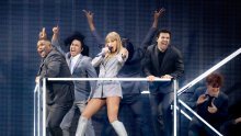 Koncerti Taylor Swift su otkazani, a evo kako dobiti povrat novca