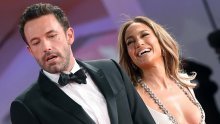 Zbog razvoda je pristao i na to: Ovu odluku Ben Affleck nije donio preko noći