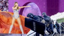 Jesu li teroristi pobijedili? 'Francuzi mogu organizirati Olimpijske igre, a mi ne možemo Taylor Swift... Banana-država'