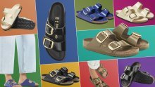 'Ružne' sandale drmaju modnom scenom: Birkenstock ruši rekorde u prodaji