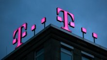 Deutsche Telekom povećao prihod u drugom tromjesečju