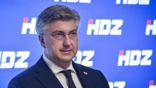 HDZ osudio ustašluk u Imotskom: Temelj Hrvatske je Domovinski rat, a ne propali režimi