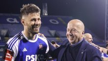 Velimir Zajec u očaju zavapio: Sramota je da Dinamo igra na ovakvom stadionu...