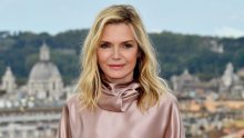 Michelle Pfeiffer uskoro ćemo gledati u velikom projektu