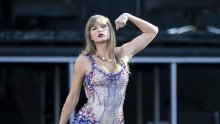 Otkazivanje koncerata Taylor Swift u Beču neće utjecati na one u Londonu