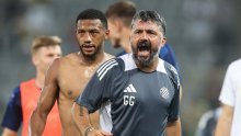 Slovaci žestoki u komentaru Gattusovog ponašanja: Divlji Talijan...