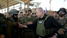 Netanyahu obećao opak odgovor na raketni napad hutista: 'Za ovo naplaćujemo visoku cijenu'