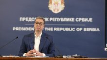 Vučić objavio snimku sporne situacije: 'Recite nam ako ih ne smijemo pobijediti'