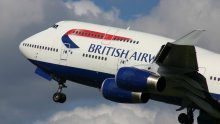 British Airways na godinu dana obustavlja letove za Peking