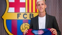 Dani Olmo je novi igrač Barcelone, a njegova odštetna klauzula je pola milijarde eura