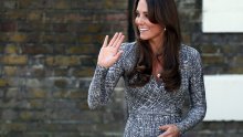 Kate Middleton potpuno ignorirala Kim Kardashian