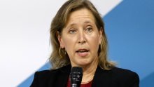 Preminula Susan Wojcicki, vizionarka koja je oblikovala Google i YouTube