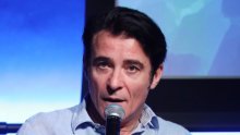 Goran Višnjić iznenadio promjenom imidža: Ovo je ljetni look