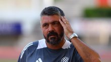 Gennaro Gattuso otkrio zašto je šutnuo frižider i što ga je izbacilo iz takta...