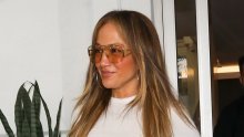 Jennifer Lopez podnijela zahtjev za promjenom imena