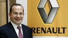 Francuska istražuje ulogu Kine u Renaultu