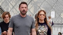 Ben Affleck 'udara' tamo gdje zna da je Jennifer Lopez najosjetljivija