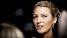 Blake Lively željela napustiti snimanje filma zbog tenzija na setu