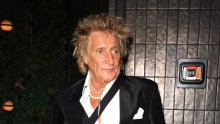 Rod Stewart otkazao čak dva nastupa nakon zaraze koronavirusom: 'Potpuno sam slomljen'