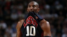 Amerikanci osigurali zlato na značajan datum; Kobe Bryant se smješka odozgo!