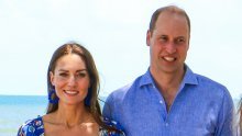 Neočekivano dirljiv potez: Pismo Kate Middleton i princa Williama pročitano na sprovodu