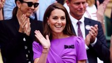 Kate Middleton mogla bi se vratiti kraljevskim dužnostima puno ranije, cure detalji...