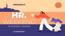 HR.Weekend donosi odgovor na pitanje: Zašto je bitno da smo autentična organizacija?