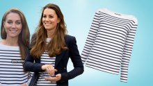 Ovo je omiljeni komad Kate Middleton: Jednostavan komad koji obožava nositi u ležernim prigodama