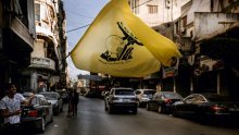 Hezbollah se evakuirao iz sjedišta u predgrađu Bejruta, sve miriše na rat