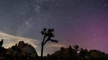 Spektakl na nebu: Pogledajte prekrasne fotografije kiše meteora