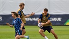 Luka Modrić večeras može postati Realov nogometni Bog, na putu mu stoji jedan Hrvat