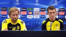 Kada pročitate što je Jürgen Klopp rekao o Ivanu Perišiću...