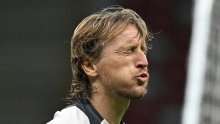 Krik koji je šokirao sve u Realu; Luka Modrić se uhvatio za glavu