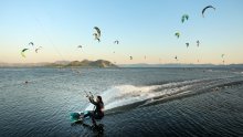 Hrvatska Kalifornija s pješčanim plažama: Ovo je Zlatna dolina i ovdje su zalasci sunca najljepši