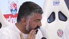 Gennaro Gattuso o odlasku Ivana Perišića: Sve je jasno, pa nisam lud...