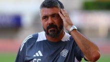 Hajduk će na Gattusa 'iskrcati' ogroman iznos; Jakirović radi za četverostruko manje!