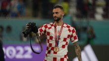 Brozović se oprostio od Hrvatske: Pitat ćete se tko je ovoliko lud...