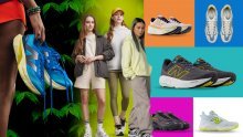 Od tenisica 'za tate' do hit modela: New Balance mete konkurenciju, a to je tek početak velikog plana