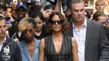 Sve zbog nogometa? Halle Berry traži isključivo pravo na skrbništvo nad sinom