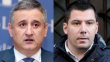 Karamarko raspiruje sukob s Mostom, Grmoja mu spušta